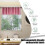 Harliver pink kitchen curtains 29.13 inch half panels 8