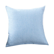White Pillow Cases Set of 2 Decorative Throw Cushion Covers