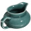Ceramic gravy boat multi-function sauce server 2