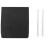 Mini A-Shaped PVC Blackboards with White Chalk Markers 20 2