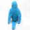 Talking Parrot Plush Toy Electronic Animal Toy 1pc 4