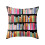 Satin Pillow Cases Simple Soft Library Series 2 Pack 1
