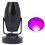 Ionze LED Disco Spotlight Purple AC85-265V 2