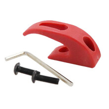 Linyes front hook for Xiaomi Pro electric scooter