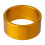 Bicycle Stem Gasket for Mountain and Road Bikes 28.6mm 1