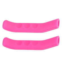 Bicycle Brake Protective Cover Silicone 1 Pair