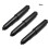 Plastic Toilet Paper Holder Spindle Replacement Rod 1 Pack 1