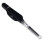 Fly Tying Brush and Comb Foldable 2-in-1 Tool 1