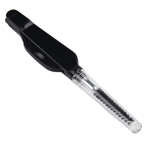 Fly Tying Brush and Comb Foldable 2-in-1 Tool