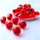 Acrylic Crystal Toy Gems 100 pcs 1