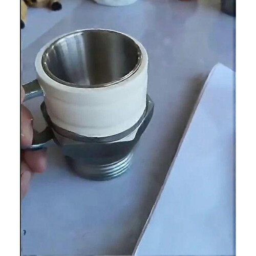 (2PCS) 1-3X Spark Plug Mug, Engine Spark Plug Design, Novelty Coffee Mug 2