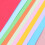 Handwork Paper Colorful Folding Paper 400 Sheets 2
