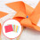 Handwork Paper Colorful Folding Paper 400 Sheets 4