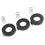 Replacement String Trimmer Bump Cap for Black & Decker 7