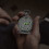BOSHIYA quartz pocket watch for men with chain 6