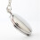 BOSHIYA quartz pocket watch for men with chain 7