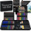 Sketching and Drawing Art Set with Colored Pencils, Sketch 2