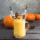 Harliver Halloween reusable plastic straws set 5 pcs 5