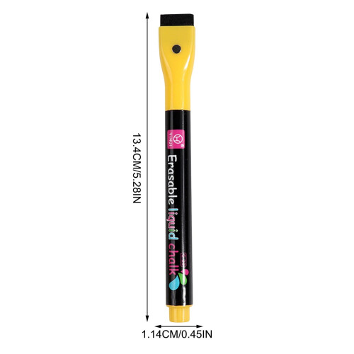 Pearlescent Double-Tip Art Pen 10ml 1