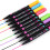 Pearlescent Double-Tip Art Pen 10ml 3
