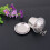 Stainless Steel Tea Infuser Extra Fine Mesh 1 Pack 4