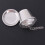 Stainless Steel Tea Infuser Extra Fine Mesh 1 Pack 6