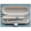 Electric Toothbrush Travel Storage Case Pink 2 Pcs 3