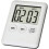 3X LED Digital Kitchen Electronic Timer Countdown Medication Reminder Kitchen Timer Portable 2