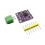 3X Max98357 I2S 3W Class D Amplifier Breakout Interface Dac Decoder Module Filterless Audio Board for Raspberry Pi Esp32 6