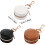 HeeHom jewelry box display case with keychain 3