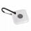 Silicone Case for Tile Mate Pro Bluetooth Tracker with 4