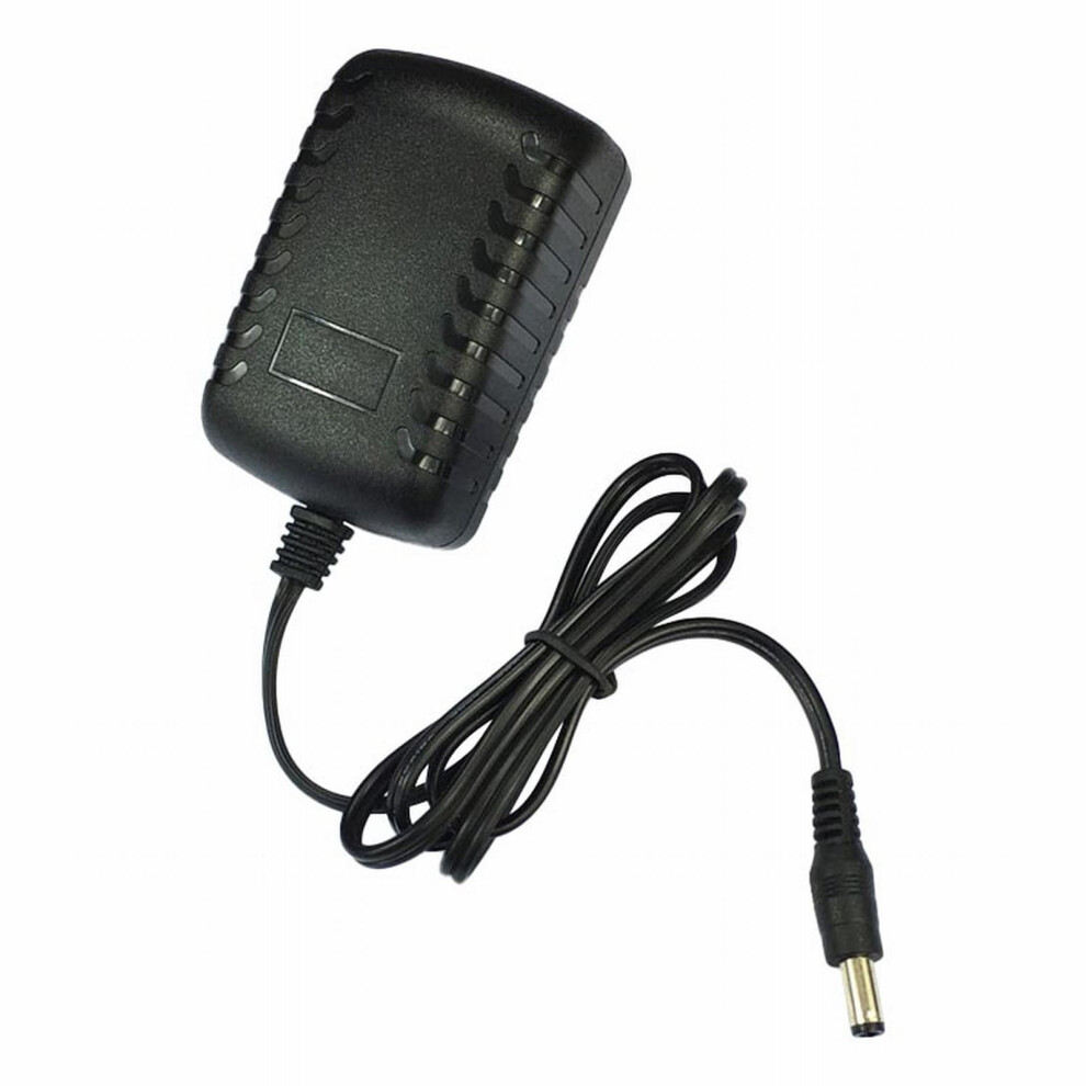 12V 2A Power Adapter For Led Strip Speaker Massager Eu To Light 946140676838