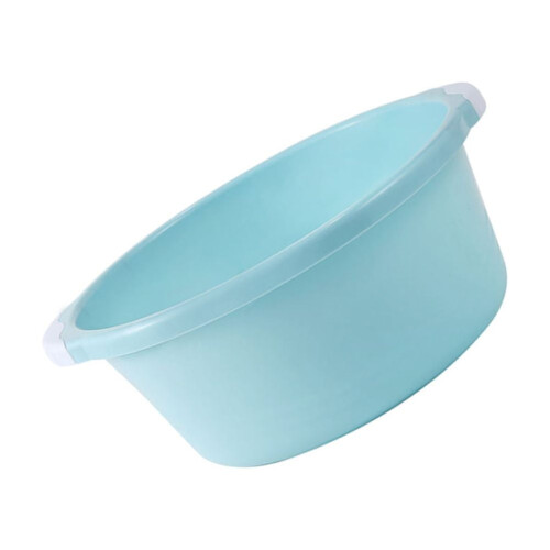 PeggyDoll plastic foot basin for home bathroom large 1
