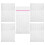 PeggyDoll padded envelopes thickened bubble mailers 50 pcs 4
