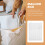 PeggyDoll padded envelopes thickened bubble mailers 50 pcs 5