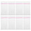 PeggyDoll padded envelopes thickened bubble mailers 50 pcs 6