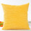 Pillow Cases Queen Size Set of 2 1