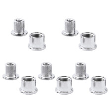Linyes crankset bolts set 5 pairs