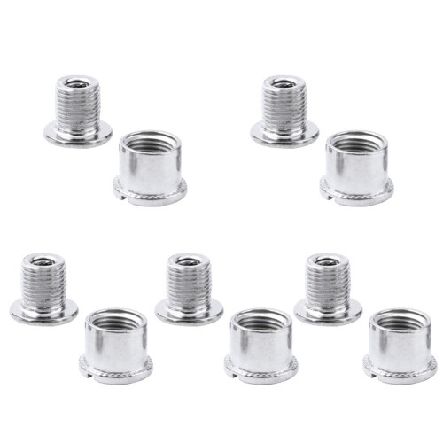 Linyes crankset bolts set 5 pairs