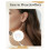 4X Piercing Taper  Grabber Tool for Changing Jewelry -Flat Back Earrings Applicator Tool,Body Piercing Kit 6