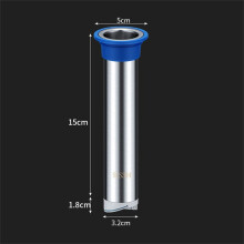 Stainless Steel Floor Drain Core with Extension Pipe