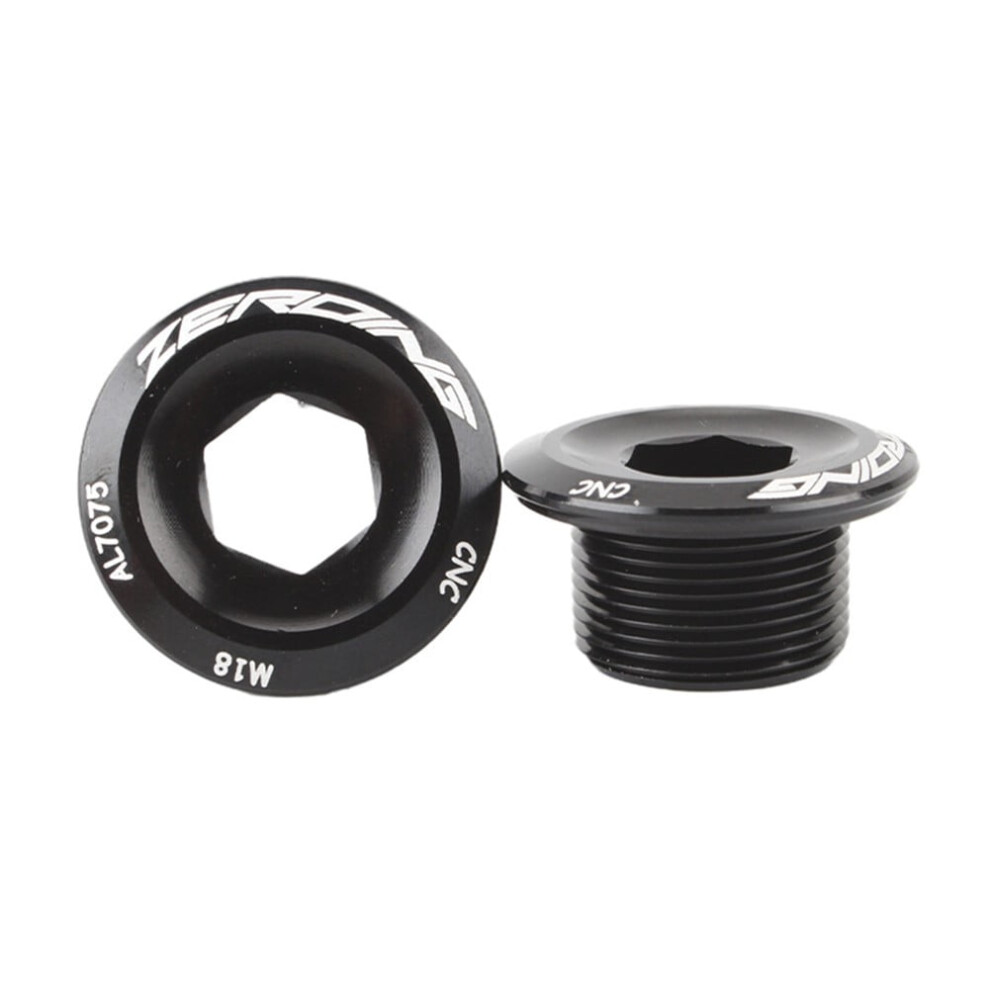 Bicycle Crank Arm Fixing Bolt M8 For Shimano 9370362114716