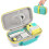 Linyes hard carrying case for Nex P-layground game system, 1