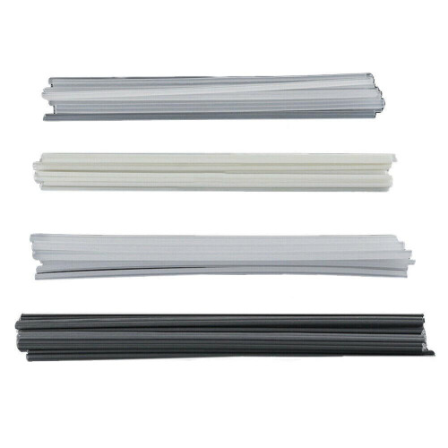 Iron Plastic Welding Kit TPO/PP Rod 75W 2