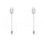 Stainless Steel Float Switch 150mm 2 pcs 220V 1