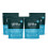 Magnesium Glycinate 3-in-1 Complex - 1800mg Supplements as Bisglycinate, Citrate 1