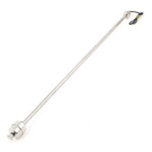 Stainless Steel Water Level Float Switch 50cm