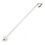 Stainless Steel Water Level Float Switch 50cm 1