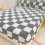 Σεντόνια Lksixu Velvet Fitted Twin, εξαιρετικά απαλά, φανελένια καρό, με βαθύ τσέπη και χωρίς 4