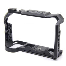 S5 Camera Cage Vertical Protection Frame Kit